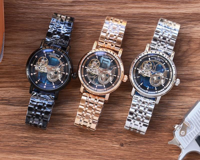 Patek Philippe 41X12mm 0413135